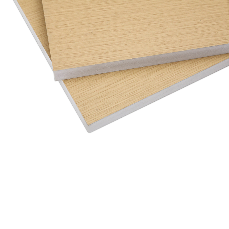 14.5 x 72 altae density Pre Laminated album Aluminium spuma Board