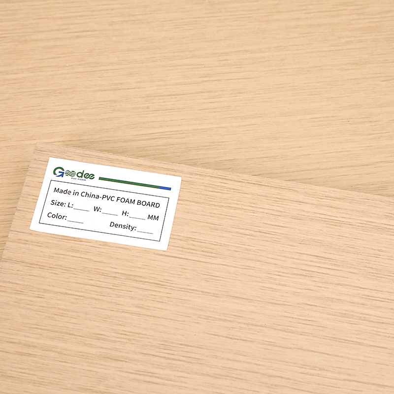 14.5 x 72 altae density Pre Laminated album Aluminium spuma Board